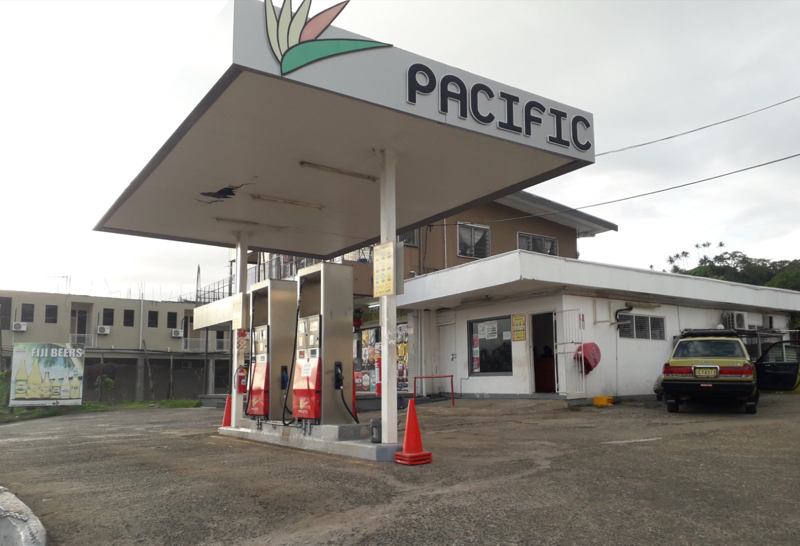 Soul Group Fiji Soul Group